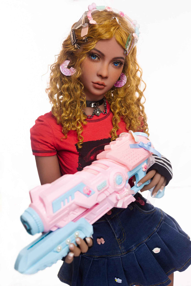 Aibei Sexpuppe Neila Konfiguriert Aibei Girls kaufen Sexroboter KI