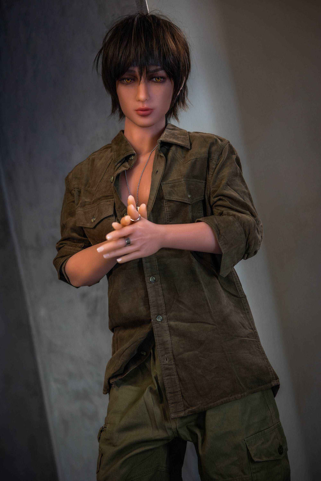 Aibei Sexpuppe Matteo Konfiguriert Aibei Girls kaufen Sexroboter KI