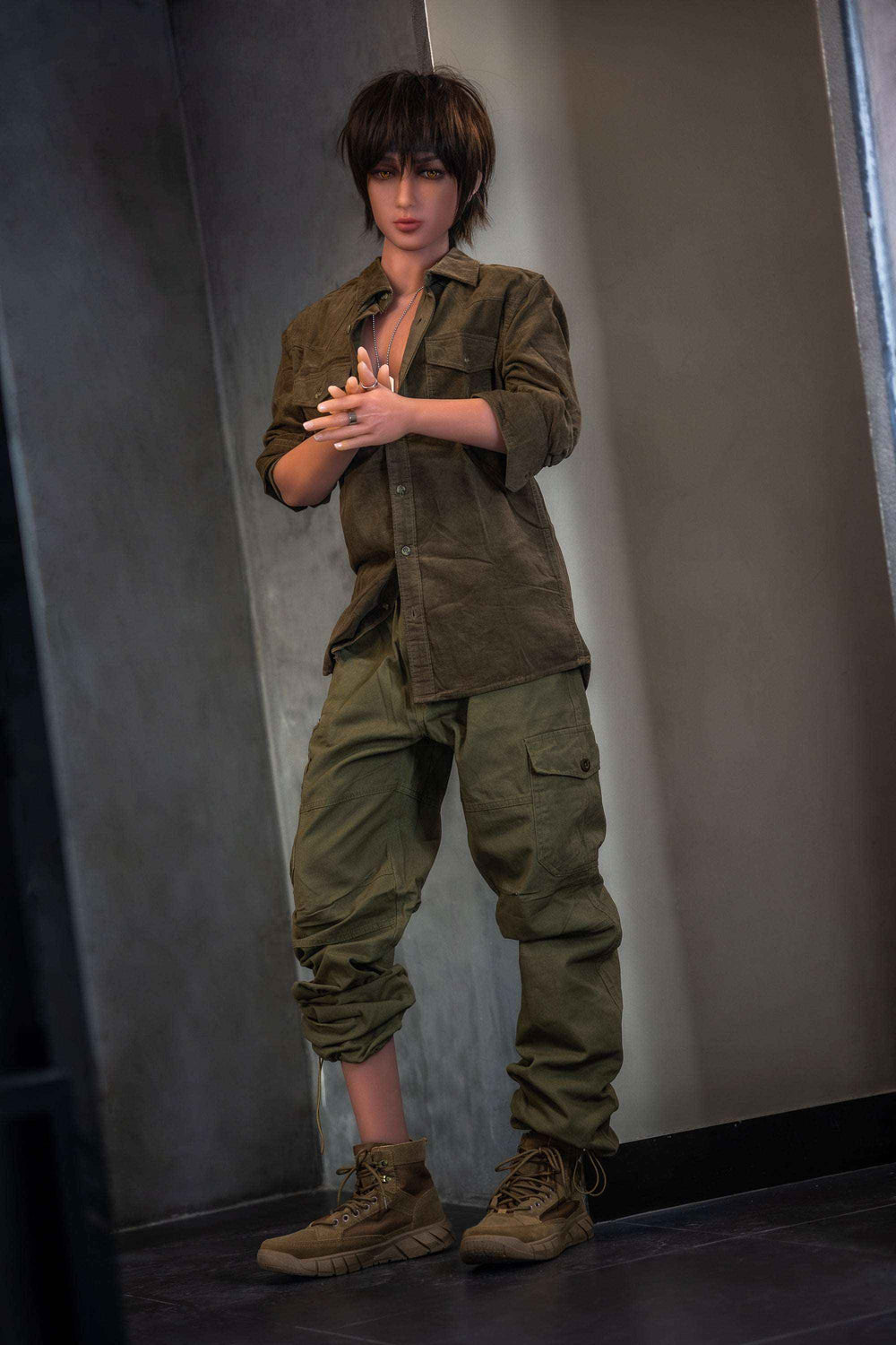 Aibei Sexpuppe Matteo Konfiguriert Aibei Girls kaufen Sexroboter KI