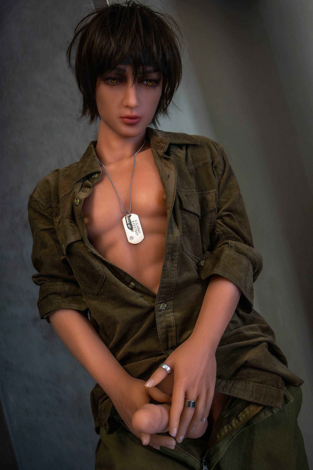Aibei Sexpuppe Matteo Konfiguriert Aibei Girls kaufen Sexroboter KI