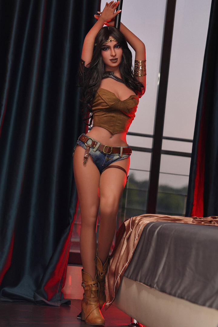 Aibei Sexpuppe Marianne Konfiguriert Aibei GirlsSexpuppe kaufen Sexroboter KI
