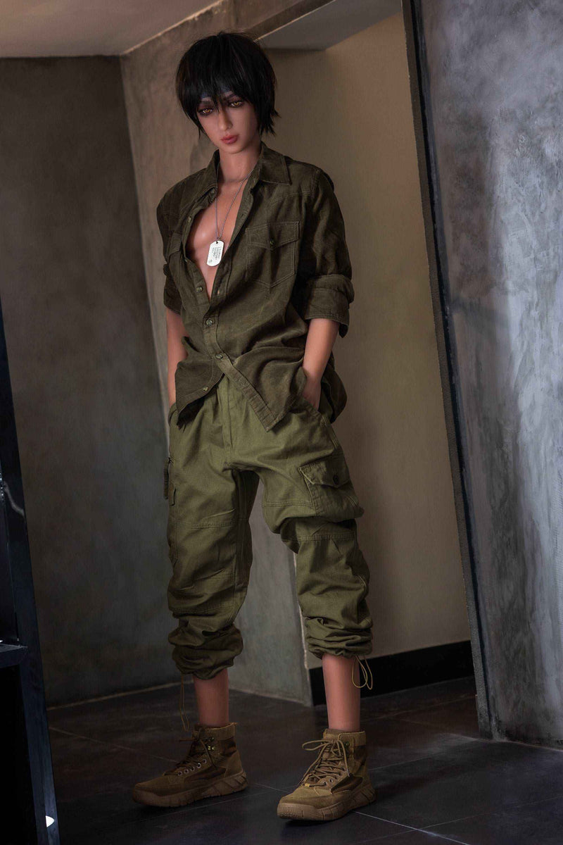 Aibei Sexpuppe Matteo Konfiguriert Aibei Girls kaufen Sexroboter KI