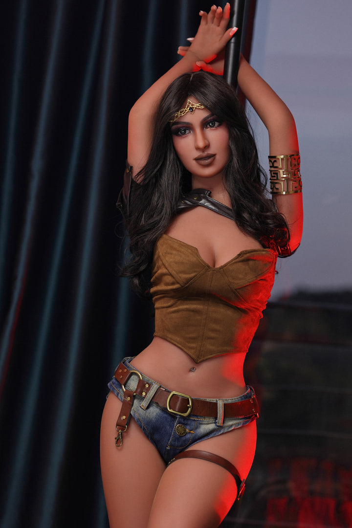 Aibei Sexpuppe Marianne Konfiguriert Aibei GirlsSexpuppe kaufen Sexroboter KI
