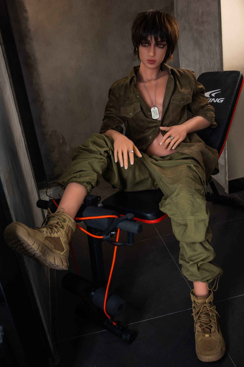 Aibei Sexpuppe Matteo Konfiguriert Aibei Girls kaufen Sexroboter KI