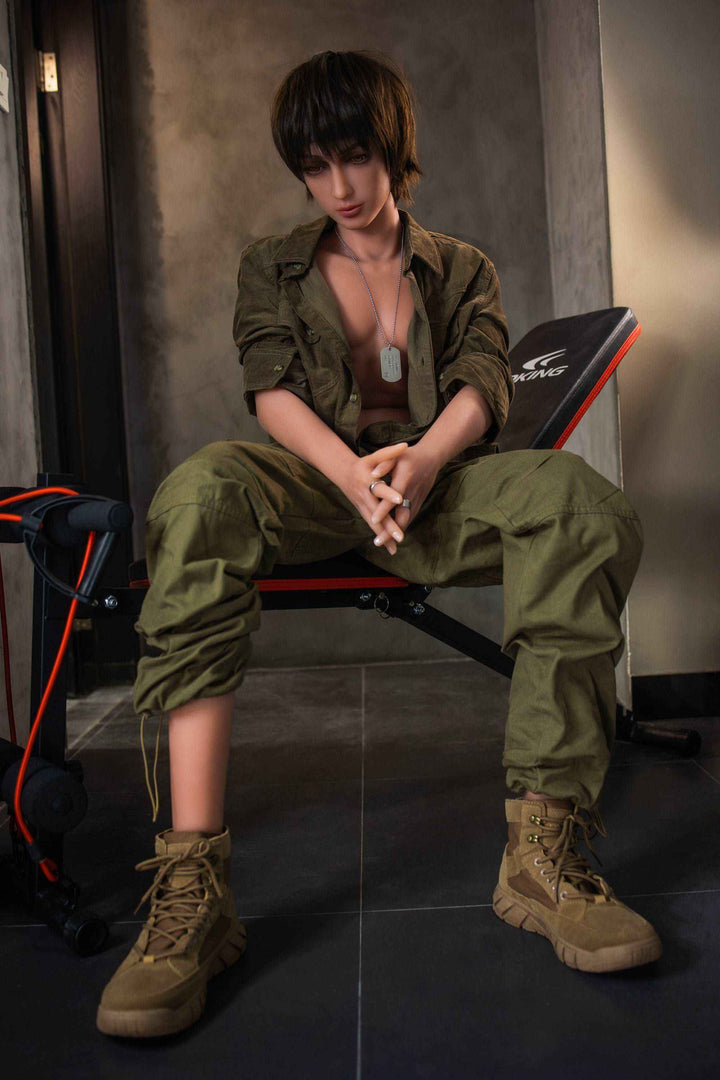 Aibei Sexpuppe Matteo Konfiguriert Aibei Girls kaufen Sexroboter KI