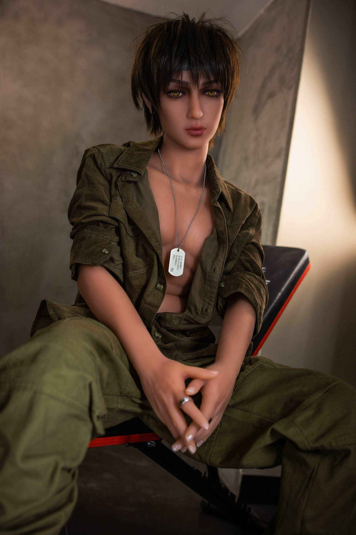 Aibei Sexpuppe Matteo Konfiguriert Aibei Girls kaufen Sexroboter KI