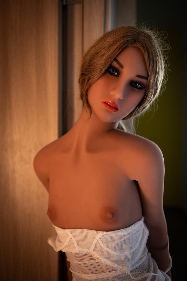 Aibei Sexpuppe Ninouchka Konfiguriert Aibei GirlsSexpuppe kaufen Sexroboter KI
