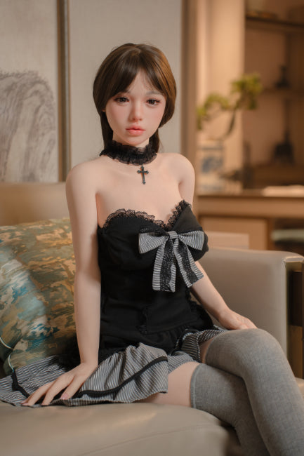 TAYU Sex Doll Nova Kath Konfiguriert TAYU kaufen Sexroboter KI