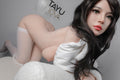 TAYU Sex Doll Nova Peach Konfiguriert TAYU kaufen Sexroboter KI
