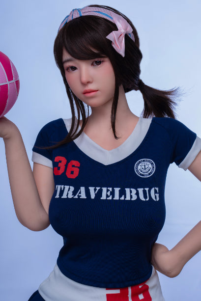 TAYU Sex Doll Nova Yuki Konfiguriert TAYU kaufen Sexroboter KI
