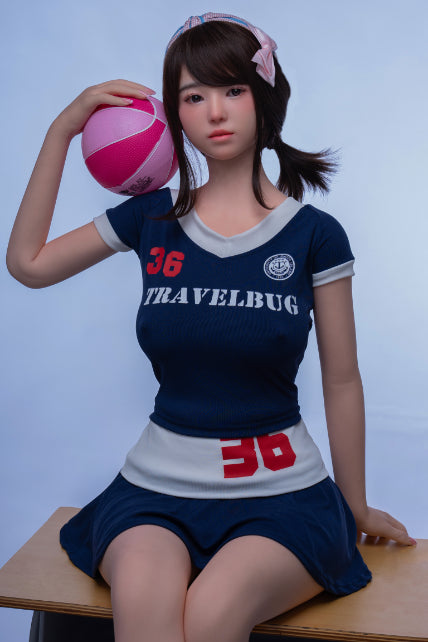 TAYU Sex Doll Nova Yuki Konfiguriert TAYU kaufen Sexroboter KI