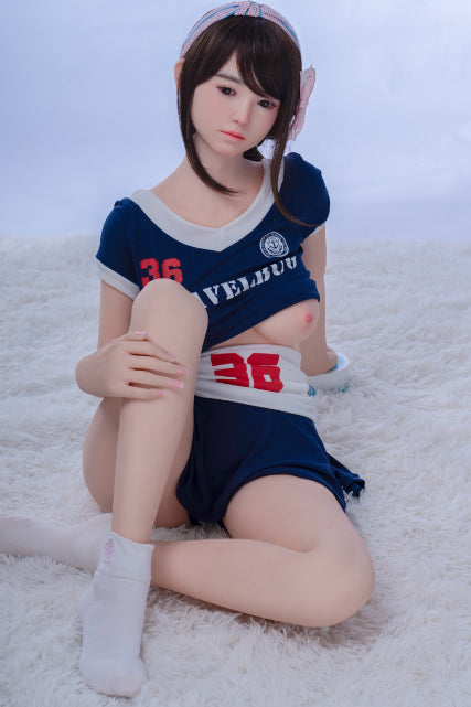 TAYU Sex Doll Nova Yuki Konfiguriert TAYU kaufen Sexroboter KI