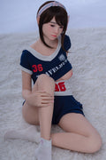 TAYU Sex Doll Nova Yuki Konfiguriert TAYU kaufen Sexroboter KI