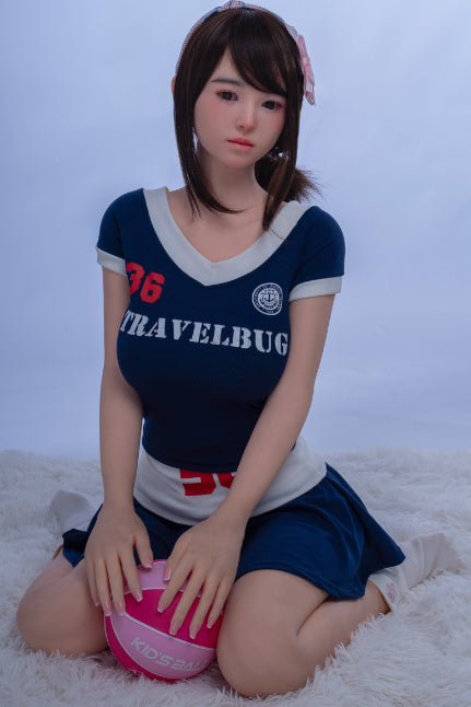TAYU Sex Doll Nova Yuki Konfiguriert TAYU kaufen Sexroboter KI