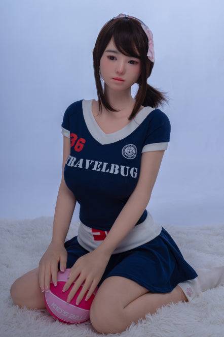 TAYU Sex Doll Nova Yuki Konfiguriert TAYU kaufen Sexroboter KI