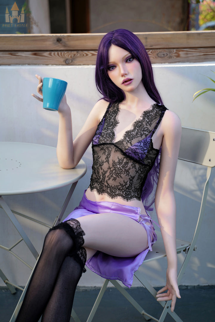 Doll Castle Sex Doll Liane Konfiguriert Doll Castle kaufen Sexroboter KI