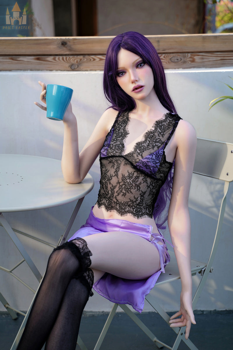 Doll Castle Sex Doll Liane Konfiguriert Doll Castle kaufen Sexroboter KI