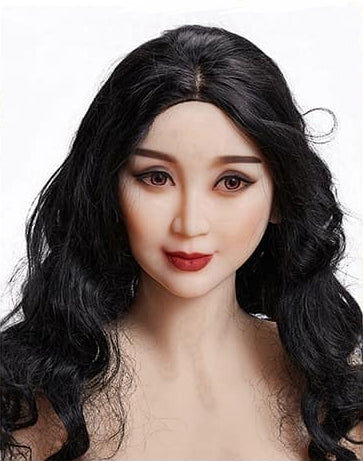 Irontech Doll TPE Kopf 48 Konfiguriert Irontech Doll kaufen Sexroboter KI