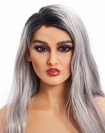 Irontech Doll TPE Kopf 63 Konfiguriert Irontech Doll kaufen Sexroboter KI