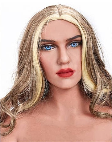 Irontech Doll TPE Kopf 43 Konfiguriert Irontech Doll kaufen Sexroboter KI