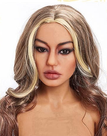 Irontech Doll TPE Kopf 64 Konfiguriert Irontech Doll kaufen Sexroboter KI