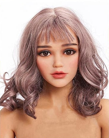 Irontech Doll TPE Kopf 54 Konfiguriert Irontech Doll kaufen Sexroboter KI