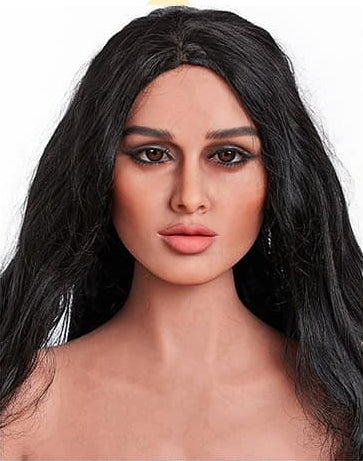 Irontech Doll TPE Kopf 59 Konfiguriert Irontech Doll kaufen Sexroboter KI