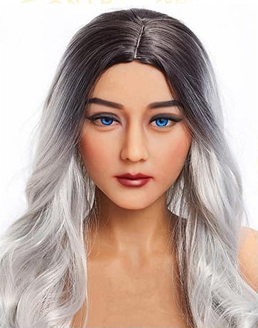 Irontech Doll TPE Kopf 60 Konfiguriert Irontech Doll kaufen Sexroboter KI