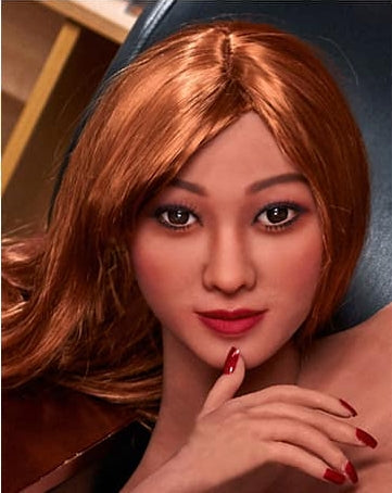 Irontech Doll TPE Kopf 86 Konfiguriert Irontech Doll kaufen Sexroboter KI