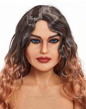 Irontech Doll TPE Kopf 65 Konfiguriert Irontech Doll kaufen Sexroboter KI