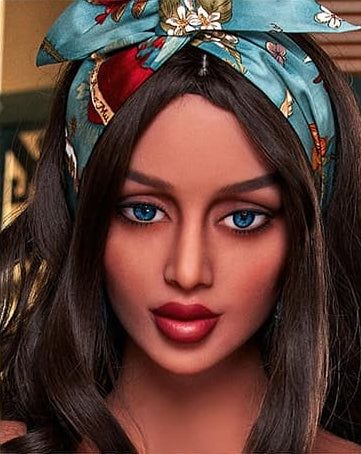 Irontech Doll TPE Kopf 78 Konfiguriert Irontech Doll kaufen Sexroboter KI