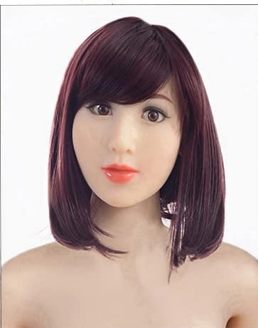 Irontech Doll TPE Kopf 32 Konfiguriert Irontech Doll kaufen Sexroboter KI