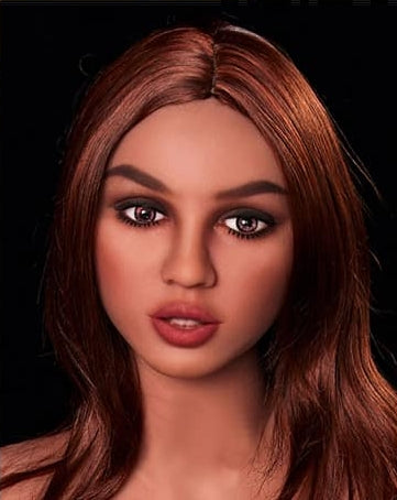 Irontech Doll TPE Kopf 87 Konfiguriert Irontech Doll kaufen Sexroboter KI