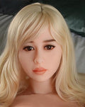 Irontech Doll TPE Kopf 79 Konfiguriert Irontech Doll kaufen Sexroboter KI