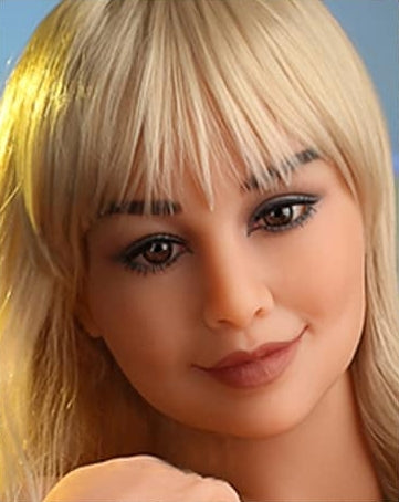 Irontech Doll TPE Kopf 91 Konfiguriert Irontech Doll kaufen Sexroboter KI