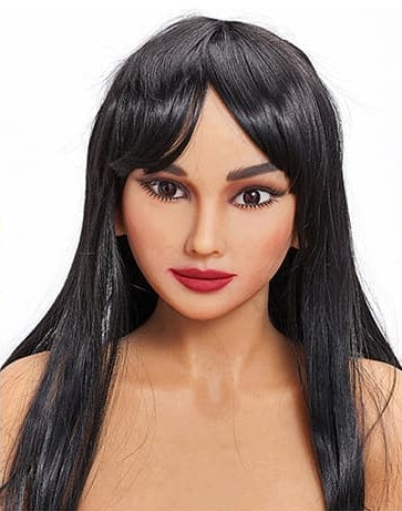 Irontech Doll TPE Kopf 34 Konfiguriert Irontech Doll kaufen Sexroboter KI