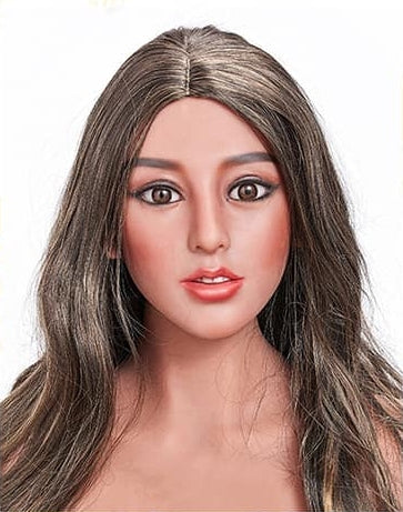 Irontech Doll TPE Kopf 57 Konfiguriert Irontech Doll kaufen Sexroboter KI