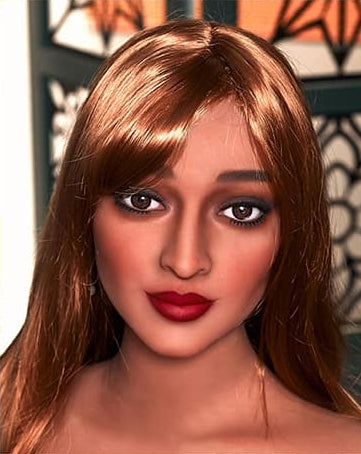 Irontech Doll TPE Kopf 83 Konfiguriert Irontech Doll kaufen Sexroboter KI