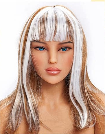 Irontech Doll TPE Kopf 55 Konfiguriert Irontech Doll kaufen Sexroboter KI