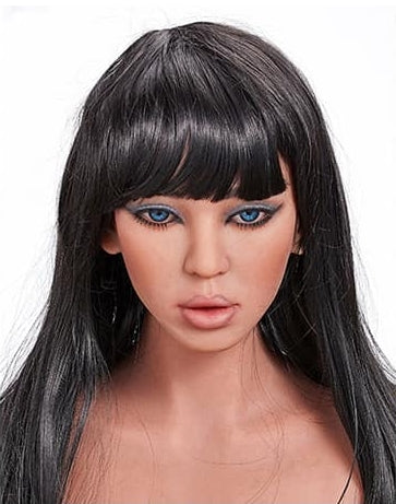 Irontech Doll TPE Kopf 46 Konfiguriert Irontech Doll kaufen Sexroboter KI