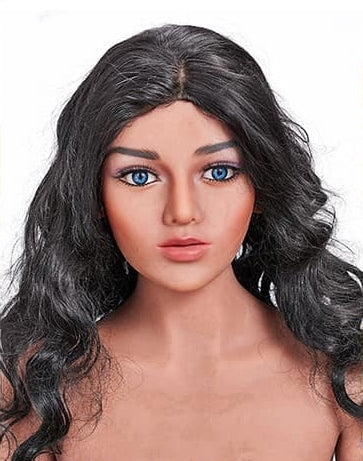 Irontech Doll TPE Kopf 36 Konfiguriert Irontech Doll kaufen Sexroboter KI