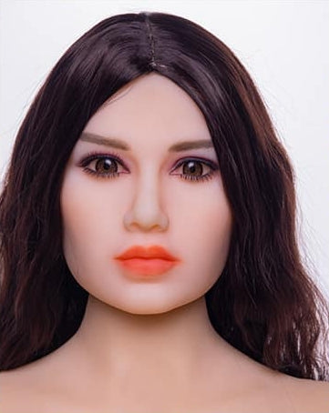 Irontech Doll TPE Kopf 94 Konfiguriert Irontech Doll kaufen Sexroboter KI