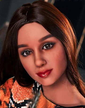 Irontech Doll TPE Kopf 88 Konfiguriert Irontech Doll kaufen Sexroboter KI