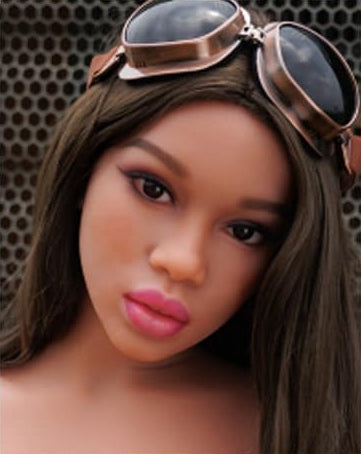 Irontech Doll TPE Kopf 104 Konfiguriert Irontech Doll kaufen Sexroboter KI
