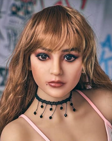 Irontech Doll TPE Kopf 72 Konfiguriert Irontech Doll kaufen Sexroboter KI