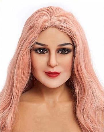 Irontech Doll TPE Kopf 44 Konfiguriert Irontech Doll kaufen Sexroboter KI