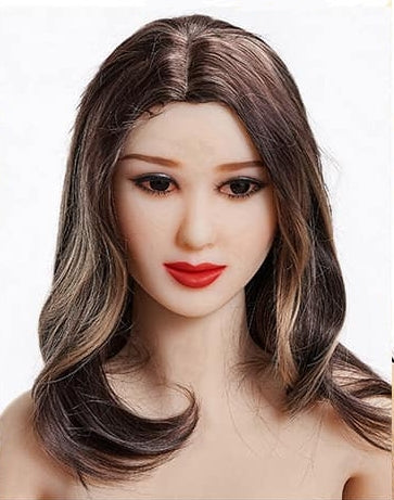 Irontech Doll TPE Kopf 35 Konfiguriert Irontech Doll kaufen Sexroboter KI