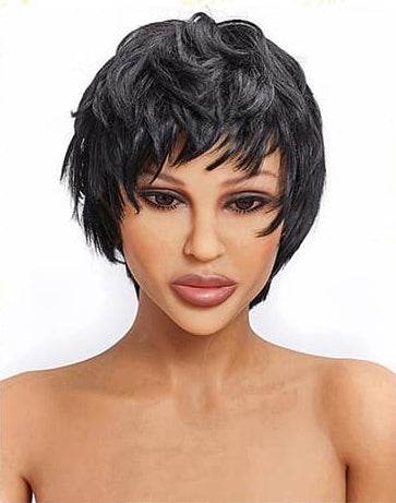 Irontech Doll TPE Kopf 62 Konfiguriert Irontech Doll kaufen Sexroboter KI