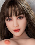 Irontech Doll TPE Kopf 98 Konfiguriert Irontech Doll kaufen Sexroboter KI
