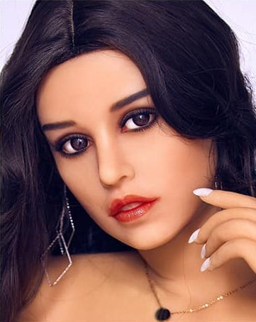 Irontech Doll TPE Kopf 90 Konfiguriert Irontech Doll kaufen Sexroboter KI